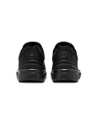 ON | Sneaker THE ROGER ADVANTAGE | schwarz